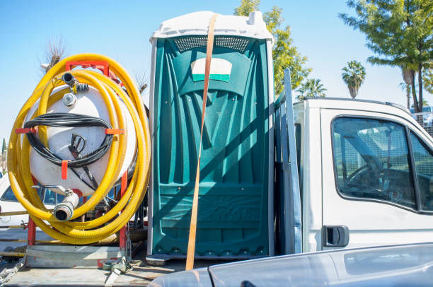 Best Portable toilet rental cost  in Lowry Crossing, TX