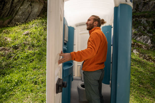 Best Local porta potty services  in Lowry Crossing, TX