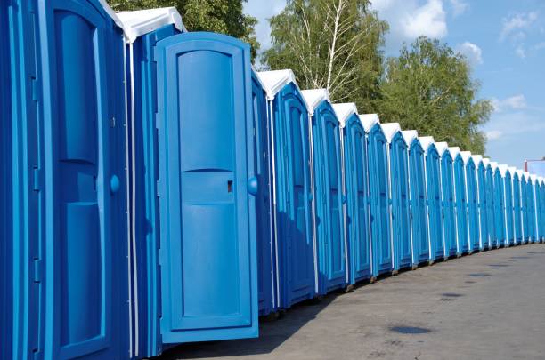 Best Porta potty for special events  in Lowry Crossing, TX